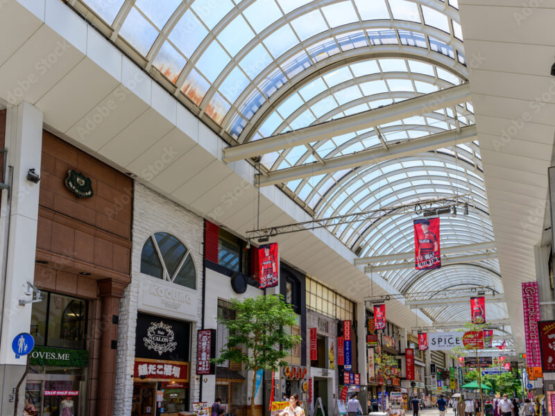 山田商店