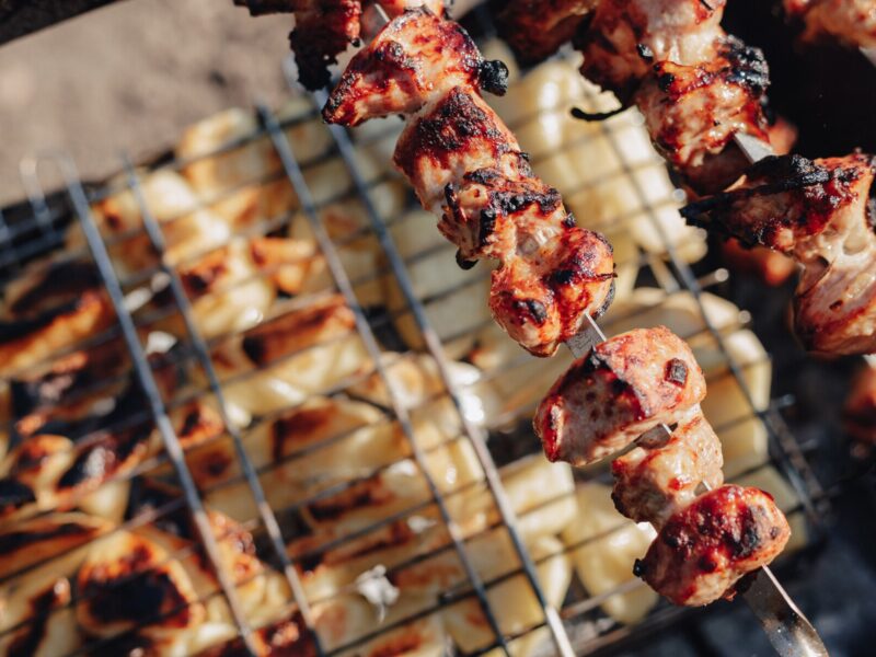 焼き鳥本舗 たくみ